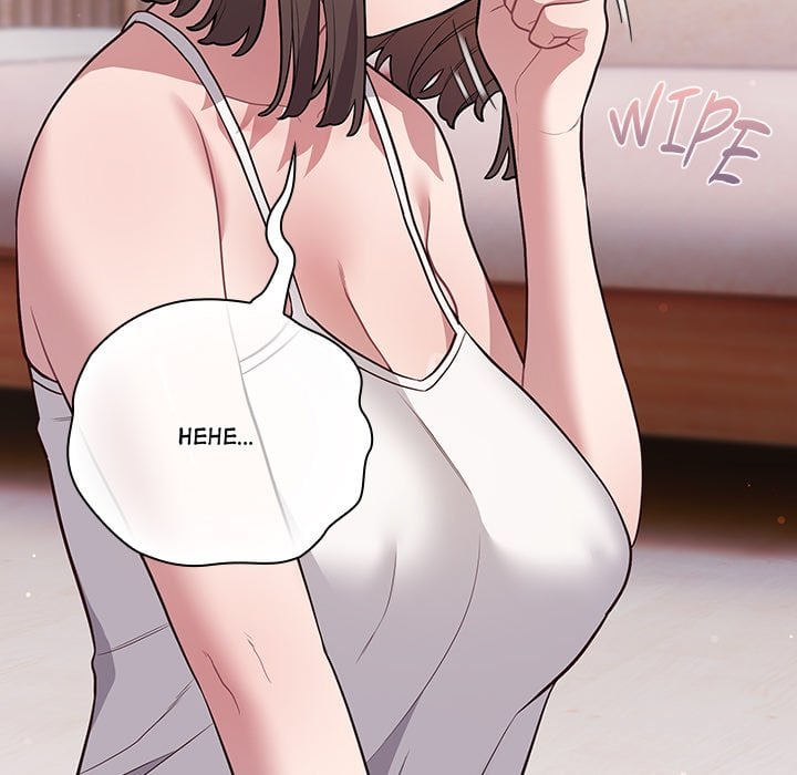 18+ The Love Meowtchmaker Chapter 49 page 161