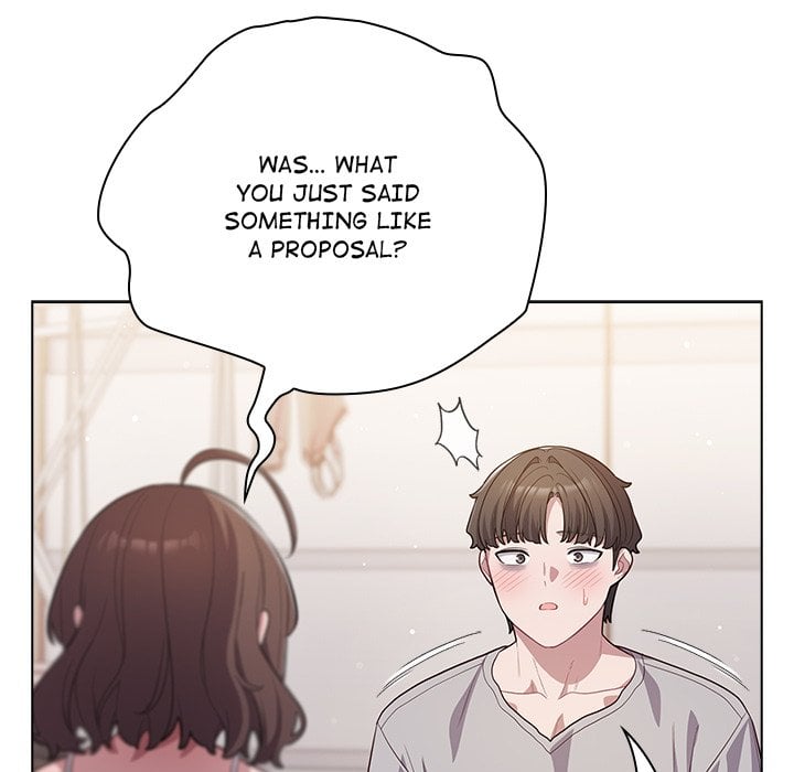 18+ The Love Meowtchmaker Chapter 49 page 163