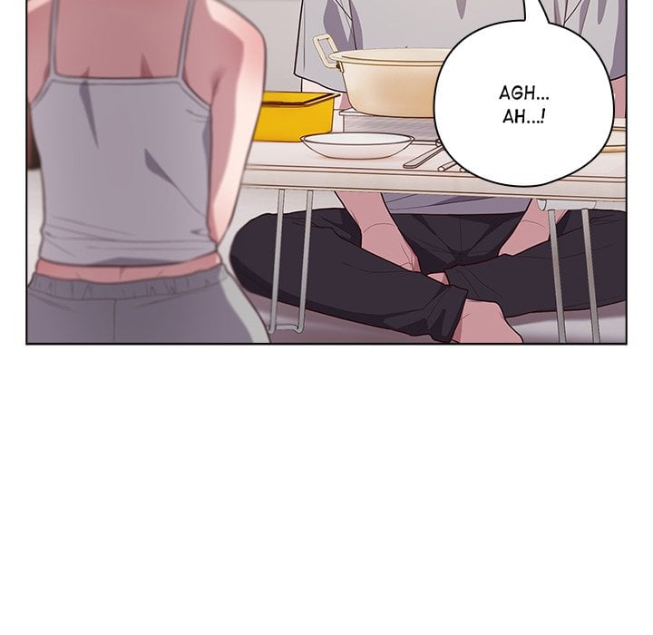 18+ The Love Meowtchmaker Chapter 49 page 164