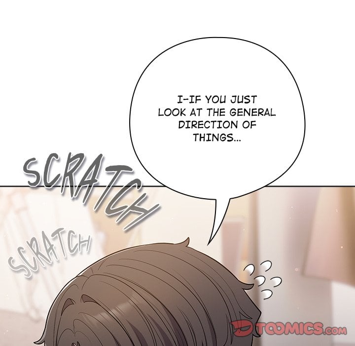 18+ The Love Meowtchmaker Chapter 49 page 165