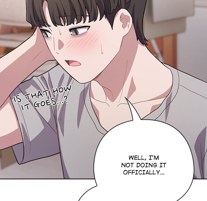 18+ The Love Meowtchmaker Chapter 49 page 166