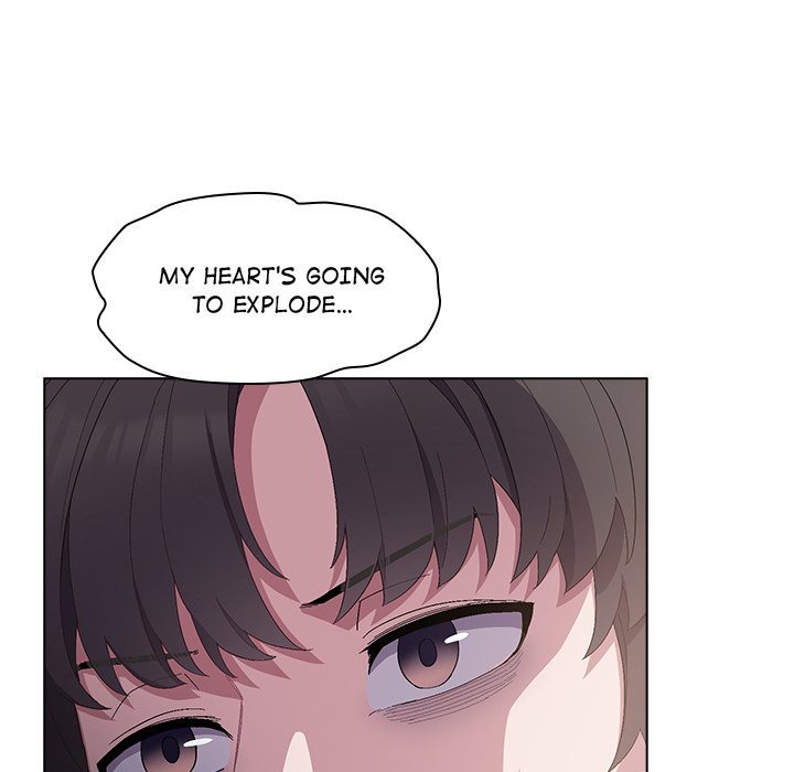 18+ The Love Meowtchmaker Chapter 5 page 7