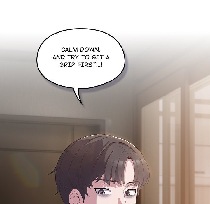18+ The Love Meowtchmaker Chapter 5 page 10