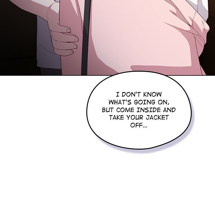 18+ The Love Meowtchmaker Chapter 5 page 12