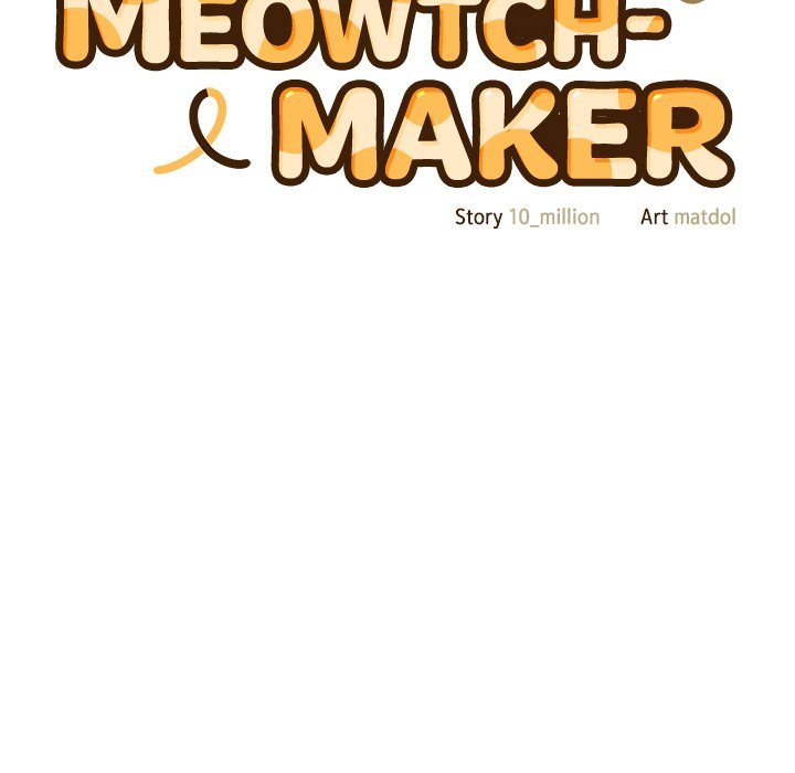18+ The Love Meowtchmaker Chapter 5 page 14