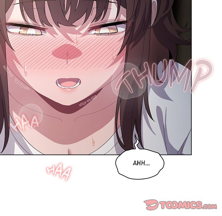18+ The Love Meowtchmaker Chapter 5 page 16