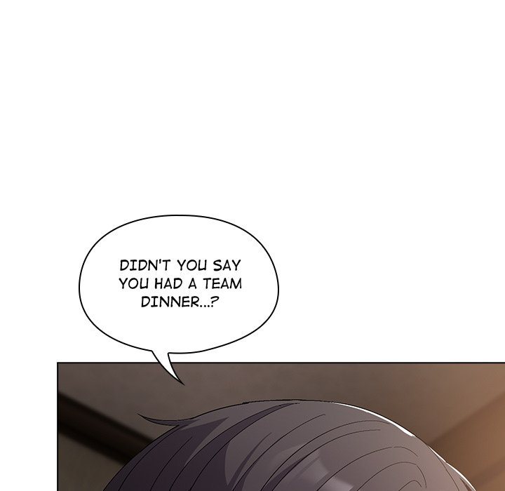 18+ The Love Meowtchmaker Chapter 5 page 17