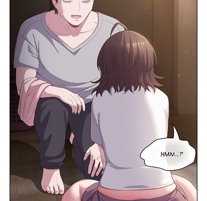 18+ The Love Meowtchmaker Chapter 5 page 21