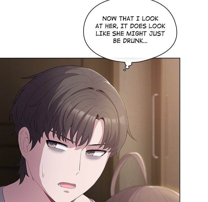 18+ The Love Meowtchmaker Chapter 5 page 23