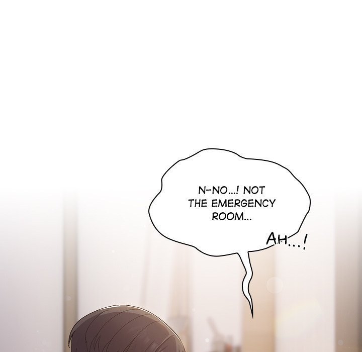 18+ The Love Meowtchmaker Chapter 5 page 25