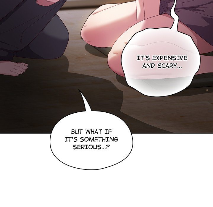 18+ The Love Meowtchmaker Chapter 5 page 27