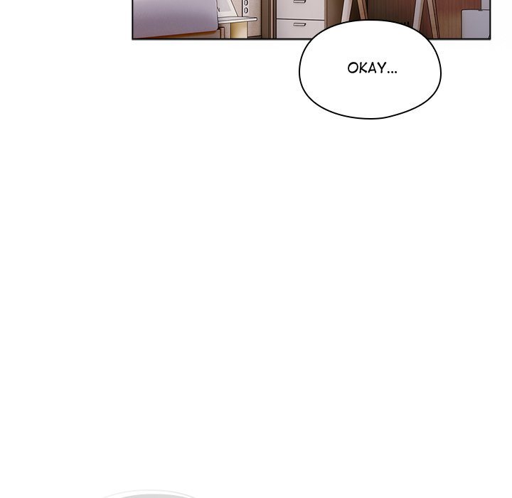 18+ The Love Meowtchmaker Chapter 5 page 39
