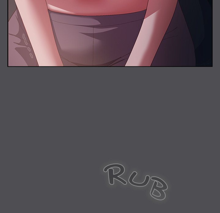 18+ The Love Meowtchmaker Chapter 5 page 47