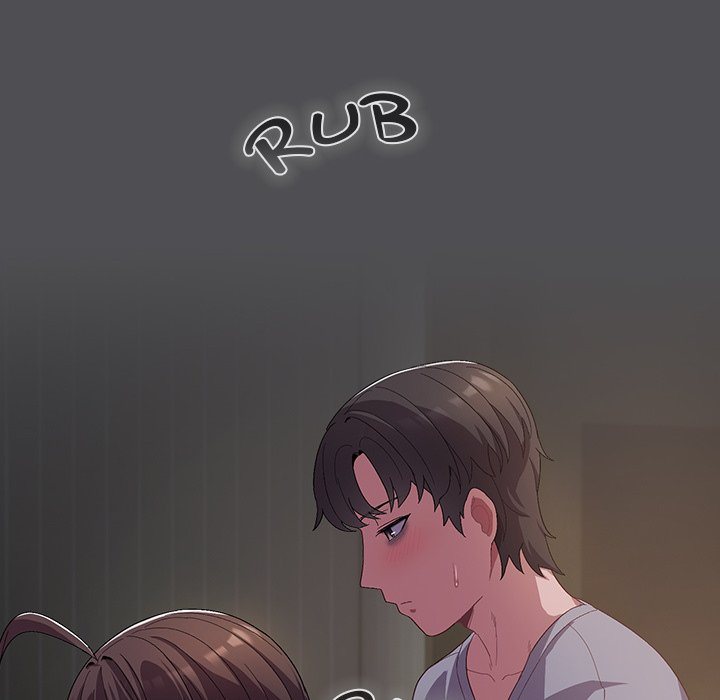 18+ The Love Meowtchmaker Chapter 5 page 48