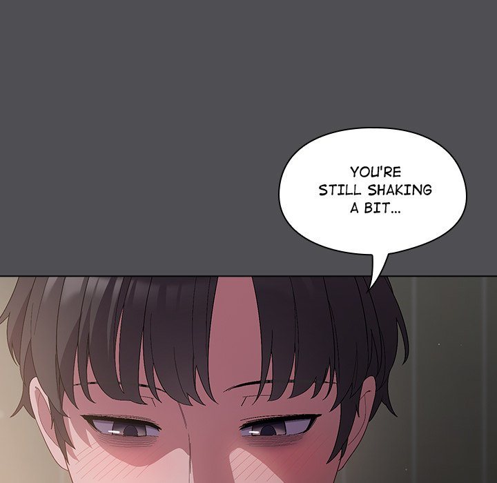 18+ The Love Meowtchmaker Chapter 5 page 53