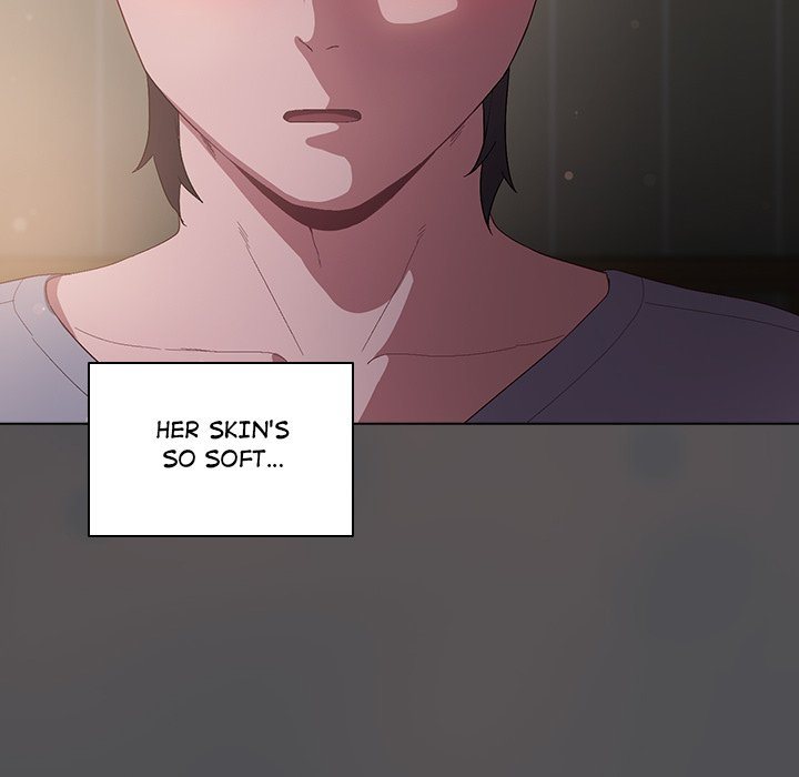 18+ The Love Meowtchmaker Chapter 5 page 54