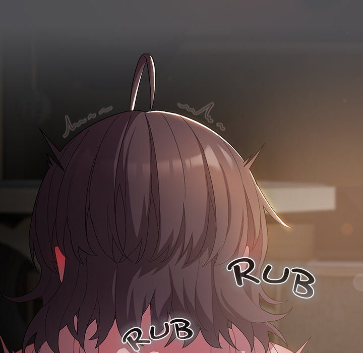 18+ The Love Meowtchmaker Chapter 5 page 56