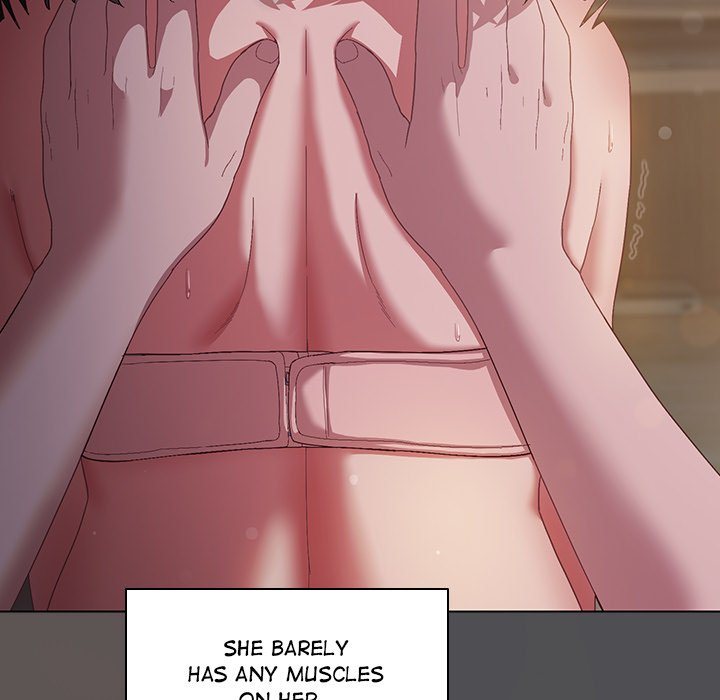 18+ The Love Meowtchmaker Chapter 5 page 57