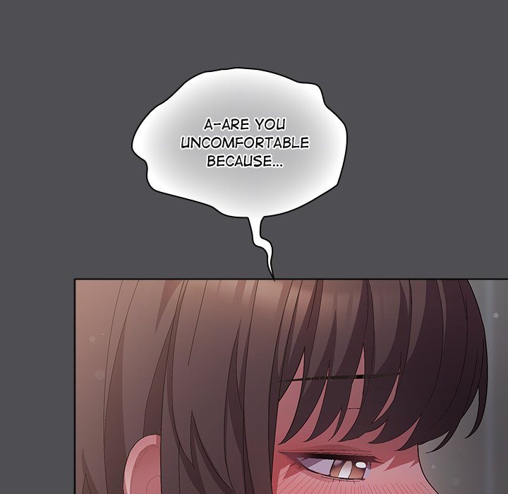 18+ The Love Meowtchmaker Chapter 5 page 69