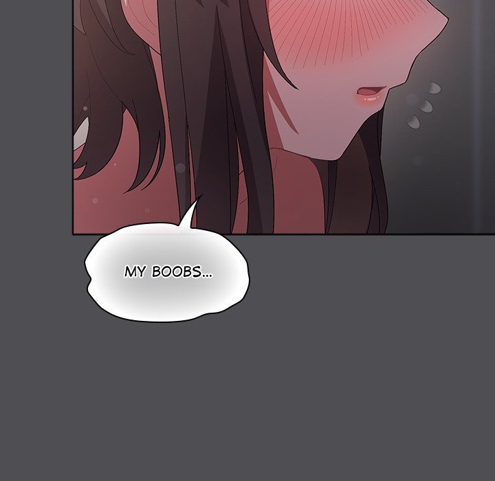 18+ The Love Meowtchmaker Chapter 5 page 70