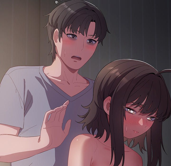 18+ The Love Meowtchmaker Chapter 5 page 74