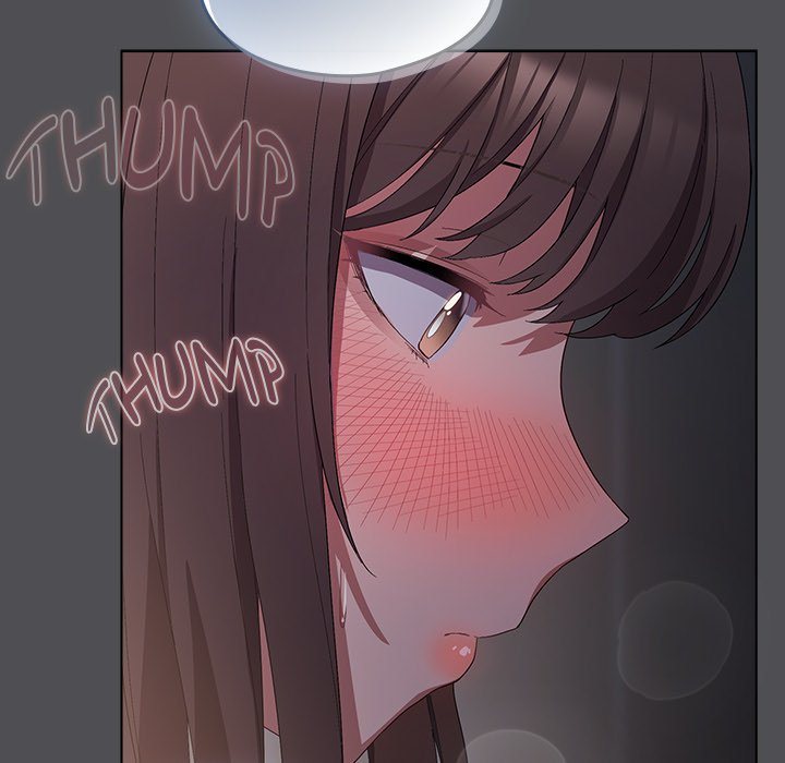 18+ The Love Meowtchmaker Chapter 5 page 80