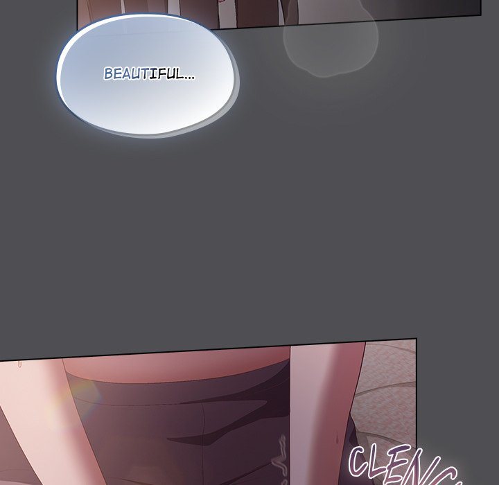18+ The Love Meowtchmaker Chapter 5 page 81