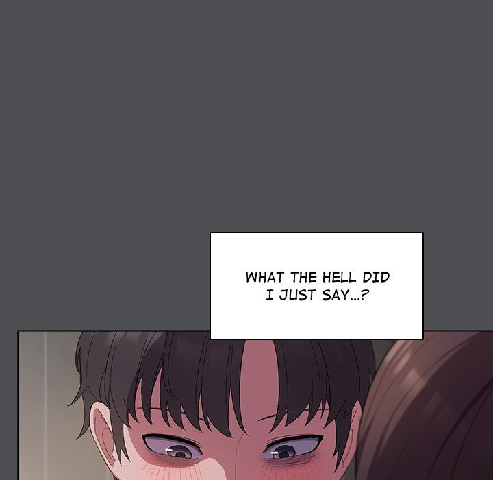 18+ The Love Meowtchmaker Chapter 5 page 83