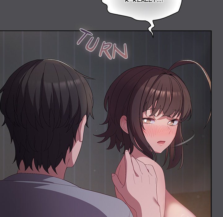 18+ The Love Meowtchmaker Chapter 5 page 86
