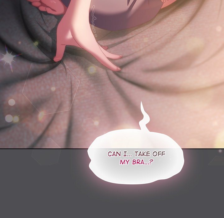18+ The Love Meowtchmaker Chapter 5 page 91