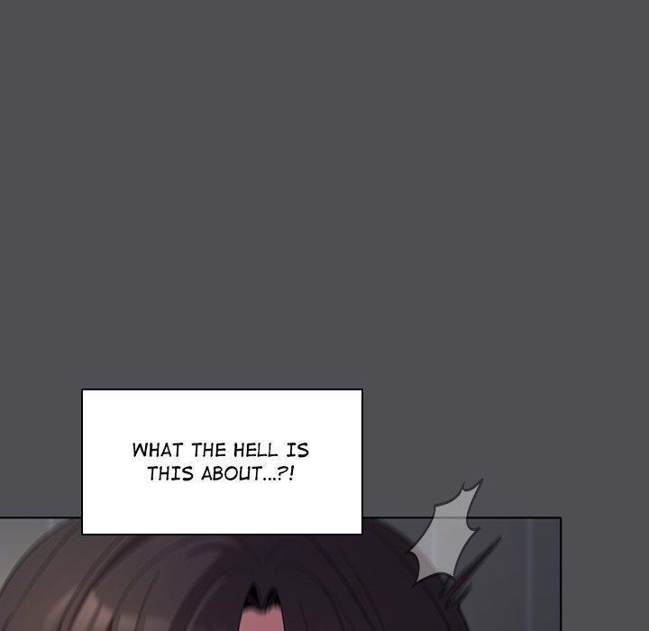 18+ The Love Meowtchmaker Chapter 5 page 92