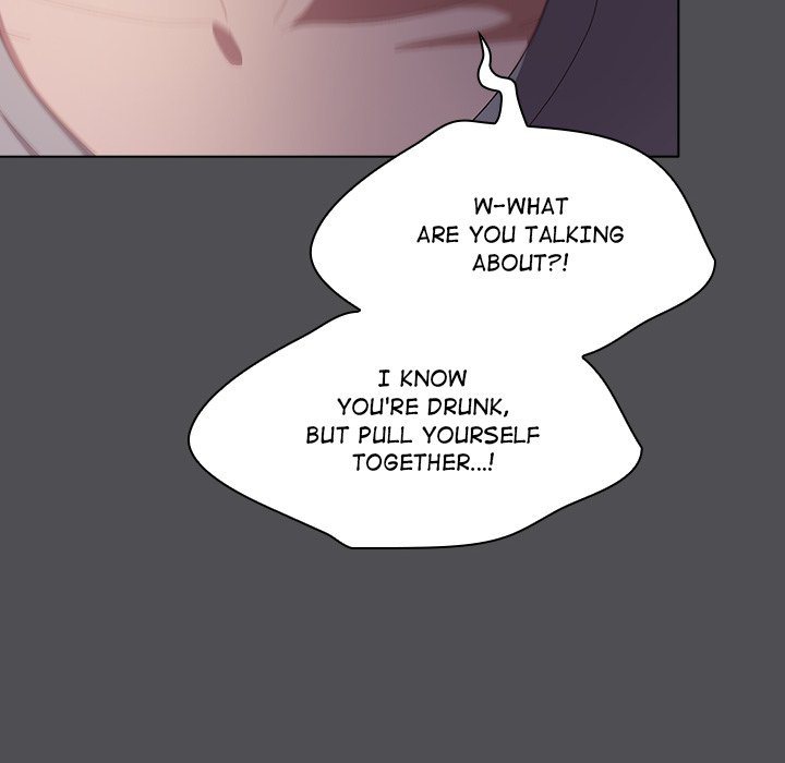 18+ The Love Meowtchmaker Chapter 5 page 94