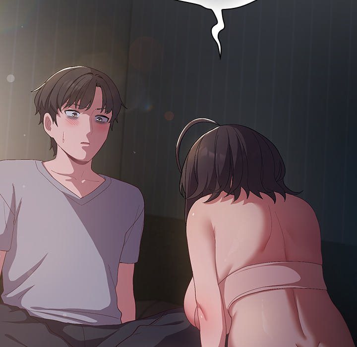 18+ The Love Meowtchmaker Chapter 5 page 96