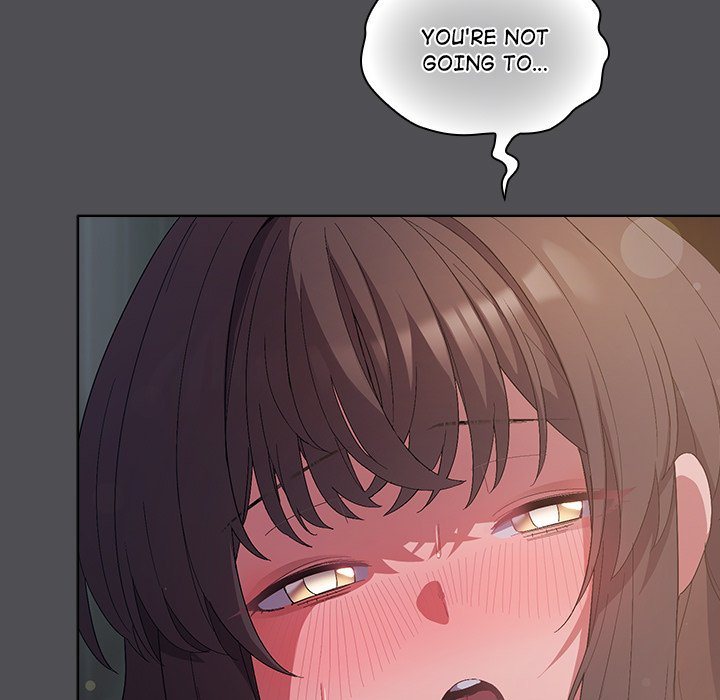 18+ The Love Meowtchmaker Chapter 5 page 99