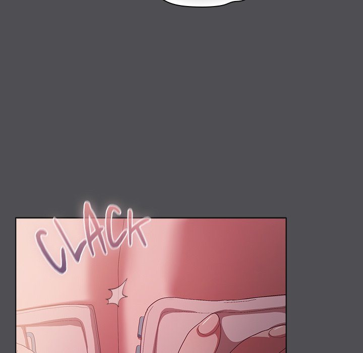 18+ The Love Meowtchmaker Chapter 5 page 101