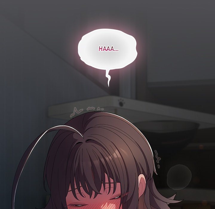 18+ The Love Meowtchmaker Chapter 5 page 105