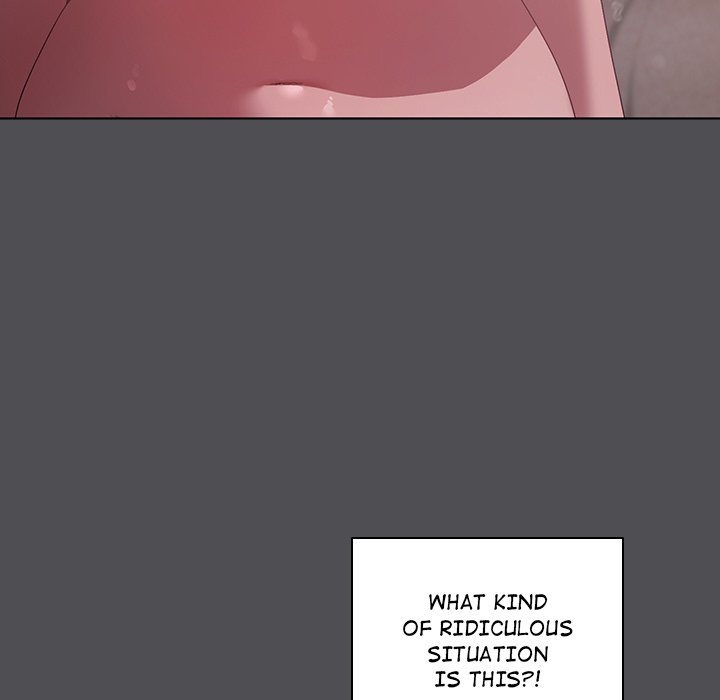 18+ The Love Meowtchmaker Chapter 5 page 111