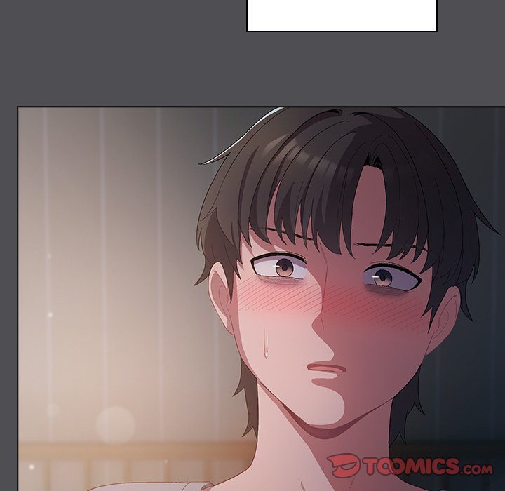 18+ The Love Meowtchmaker Chapter 5 page 112