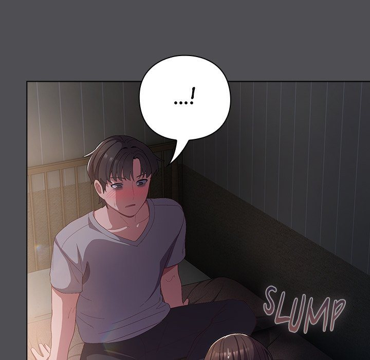 18+ The Love Meowtchmaker Chapter 5 page 120