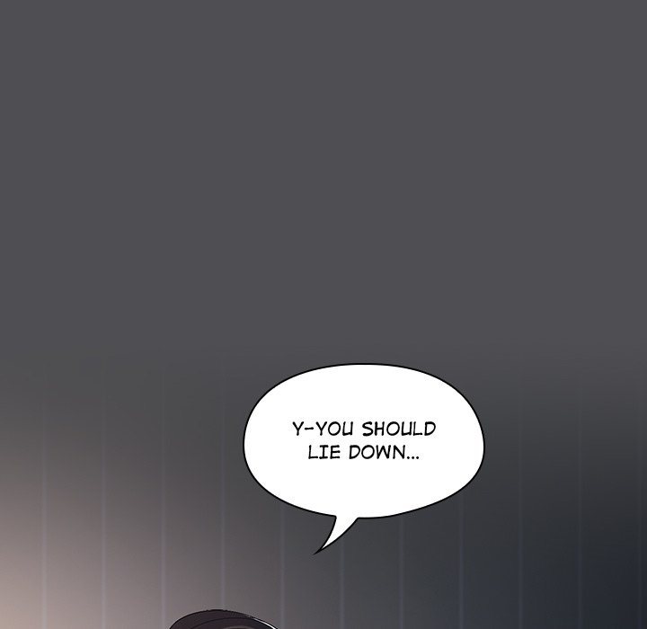18+ The Love Meowtchmaker Chapter 5 page 122