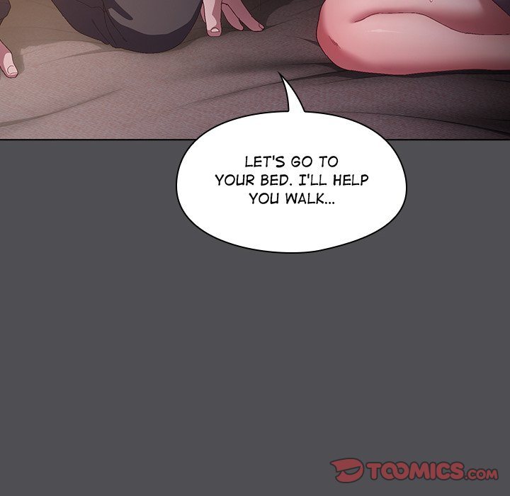 18+ The Love Meowtchmaker Chapter 5 page 124