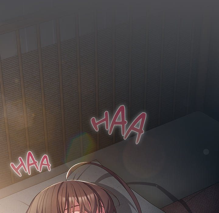 18+ The Love Meowtchmaker Chapter 5 page 128