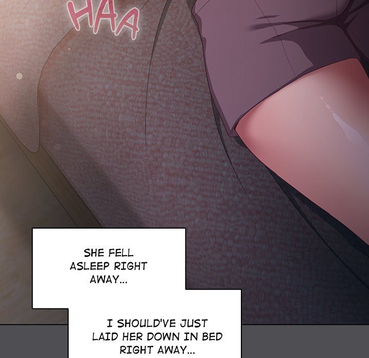 18+ The Love Meowtchmaker Chapter 5 page 130