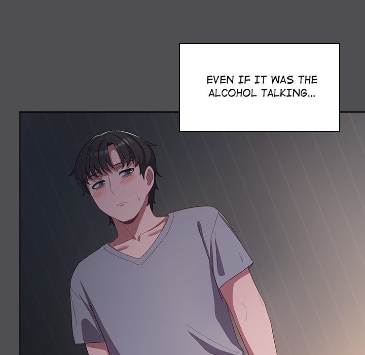 18+ The Love Meowtchmaker Chapter 5 page 132