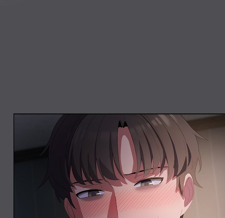 18+ The Love Meowtchmaker Chapter 5 page 135