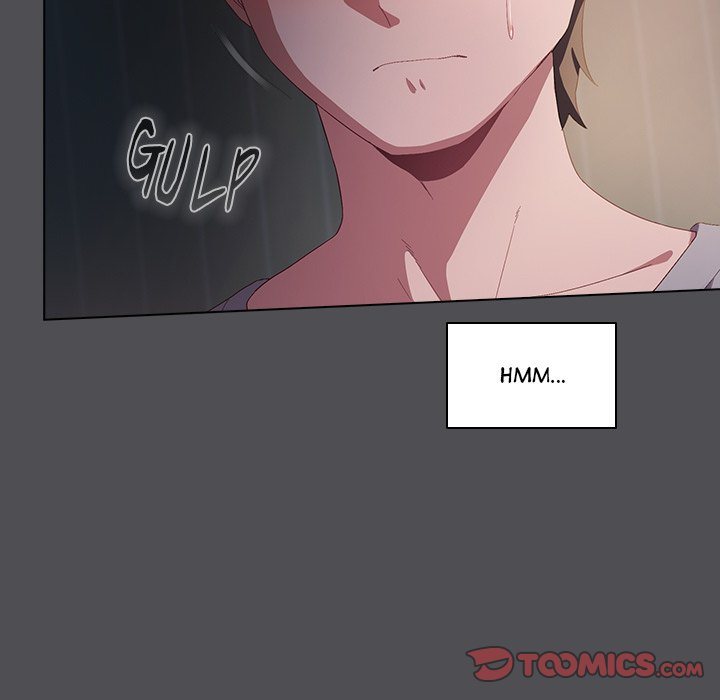 18+ The Love Meowtchmaker Chapter 5 page 136