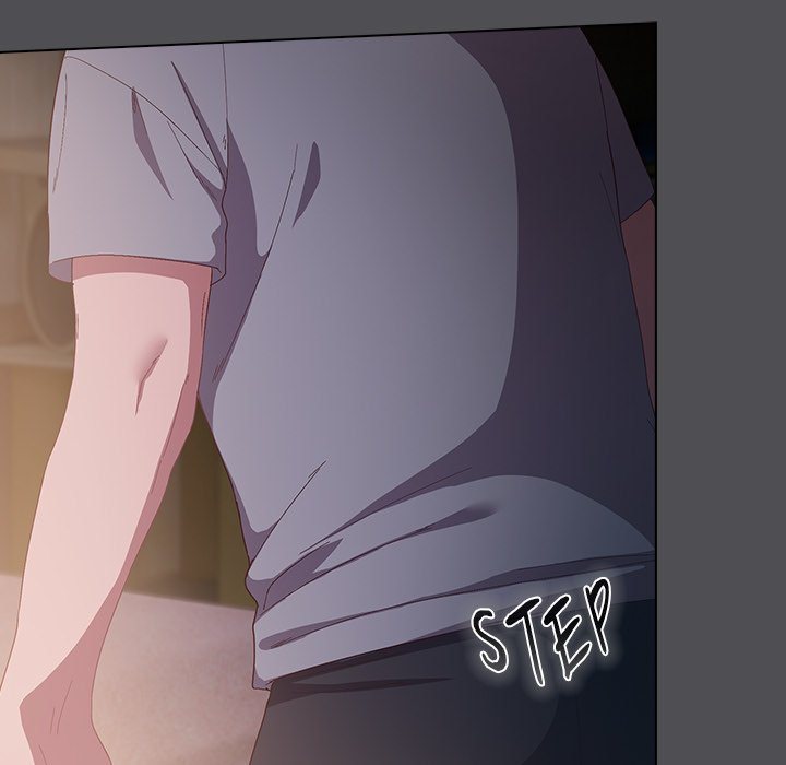 18+ The Love Meowtchmaker Chapter 5 page 137
