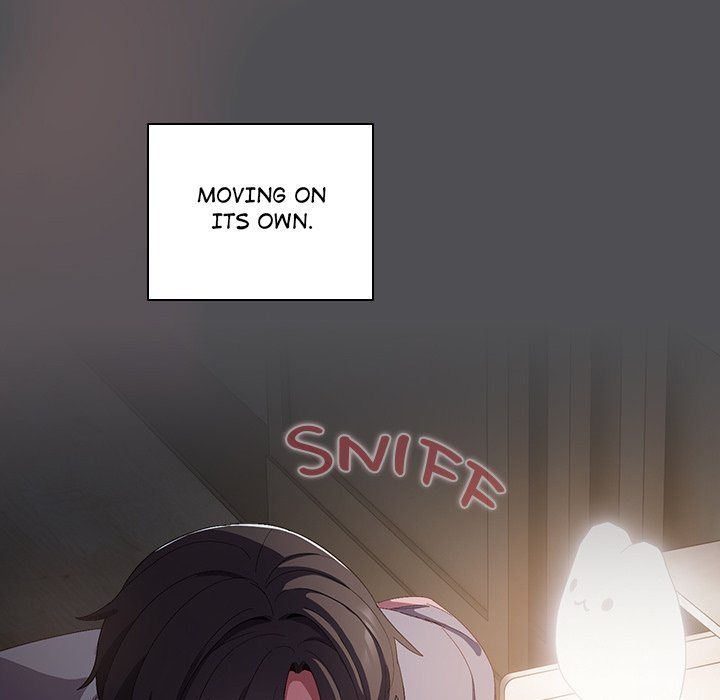 18+ The Love Meowtchmaker Chapter 5 page 142