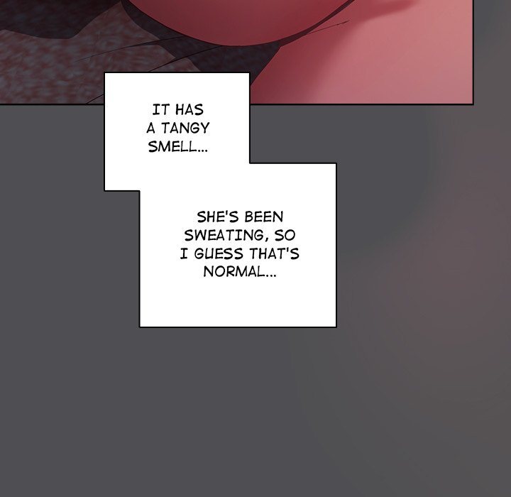 18+ The Love Meowtchmaker Chapter 5 page 147
