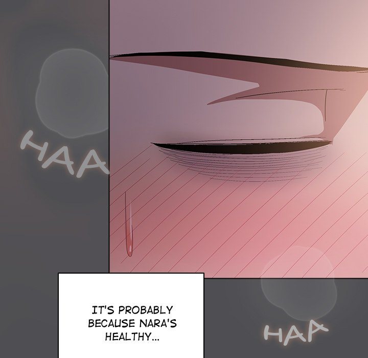 18+ The Love Meowtchmaker Chapter 5 page 149